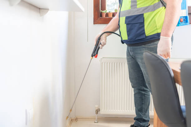 Best Termite Control Services  in Austin, TX