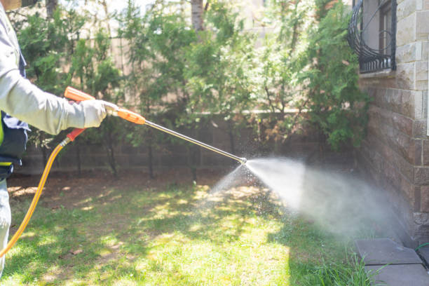  Austin, TX Pest Control Pros